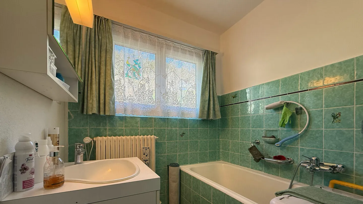 Charming Detached House in Chermignon - Photo 12 of 13