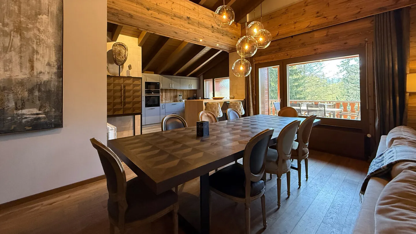 LOC 204 - PALM SPRINGS - DACHGESCHOSS - Foto 5 von 13