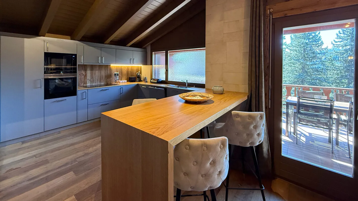 LOC 204 - PALM SPRINGS - DACHGESCHOSS - Foto 6 von 13