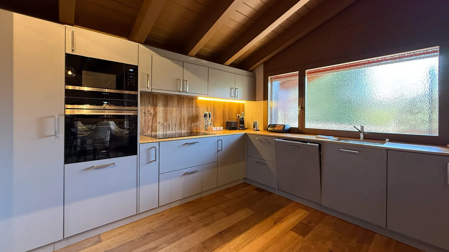 LOC 204 - PALM SPRINGS - DACHGESCHOSS - Foto 7 von 13