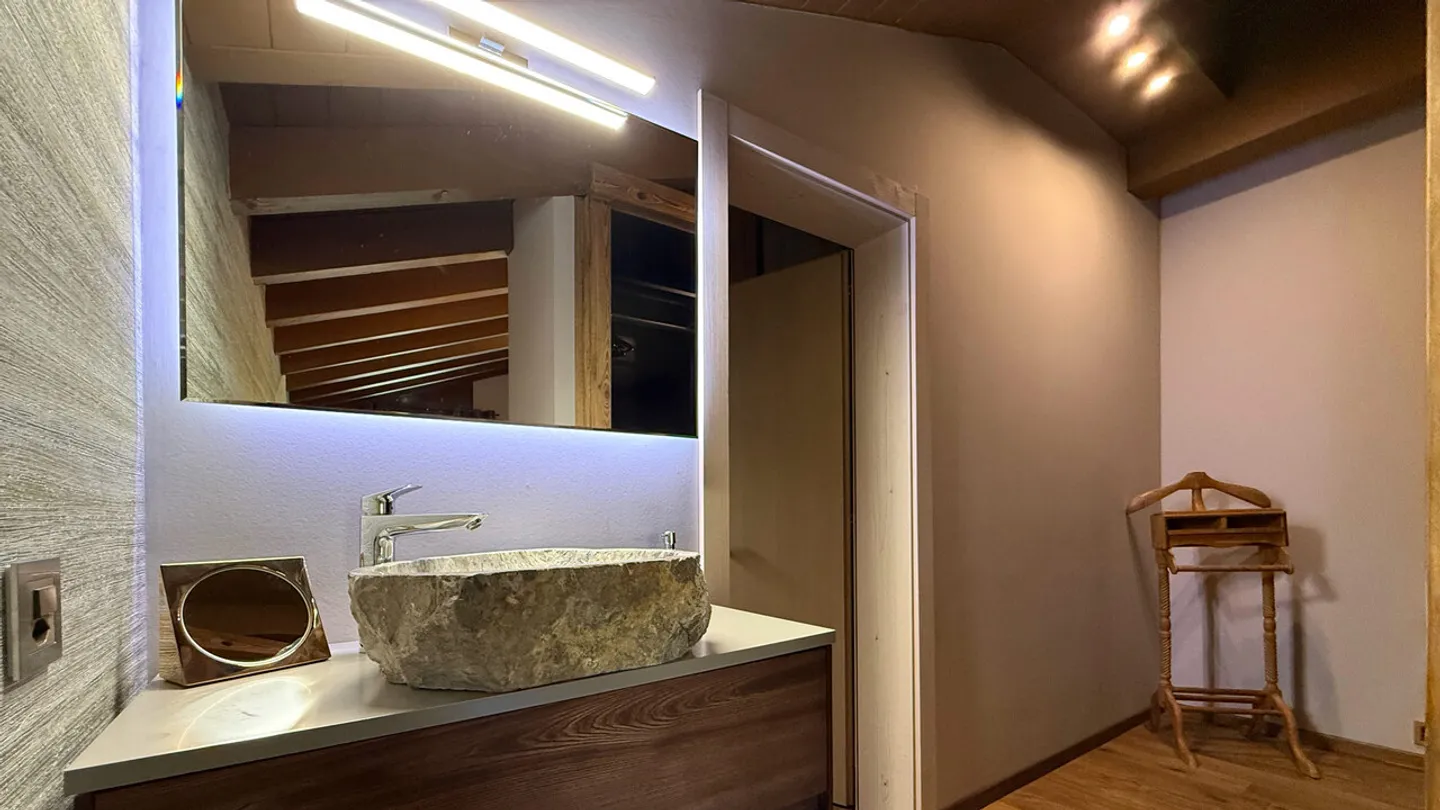 LOC 204 - PALM SPRINGS - DACHGESCHOSS - Foto 10 von 13