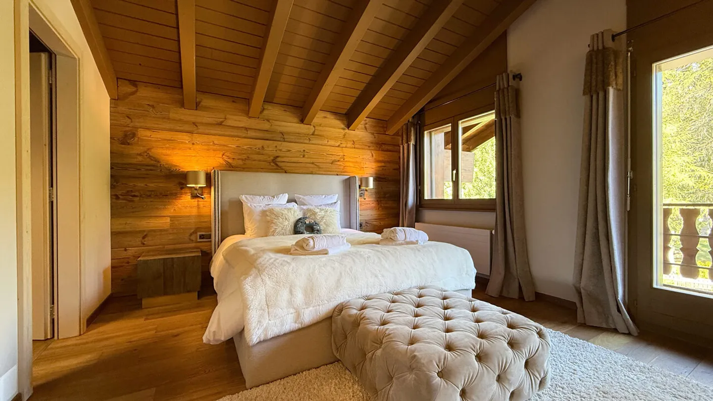 LOC 204 - PALM SPRINGS - DACHGESCHOSS - Foto 12 von 13