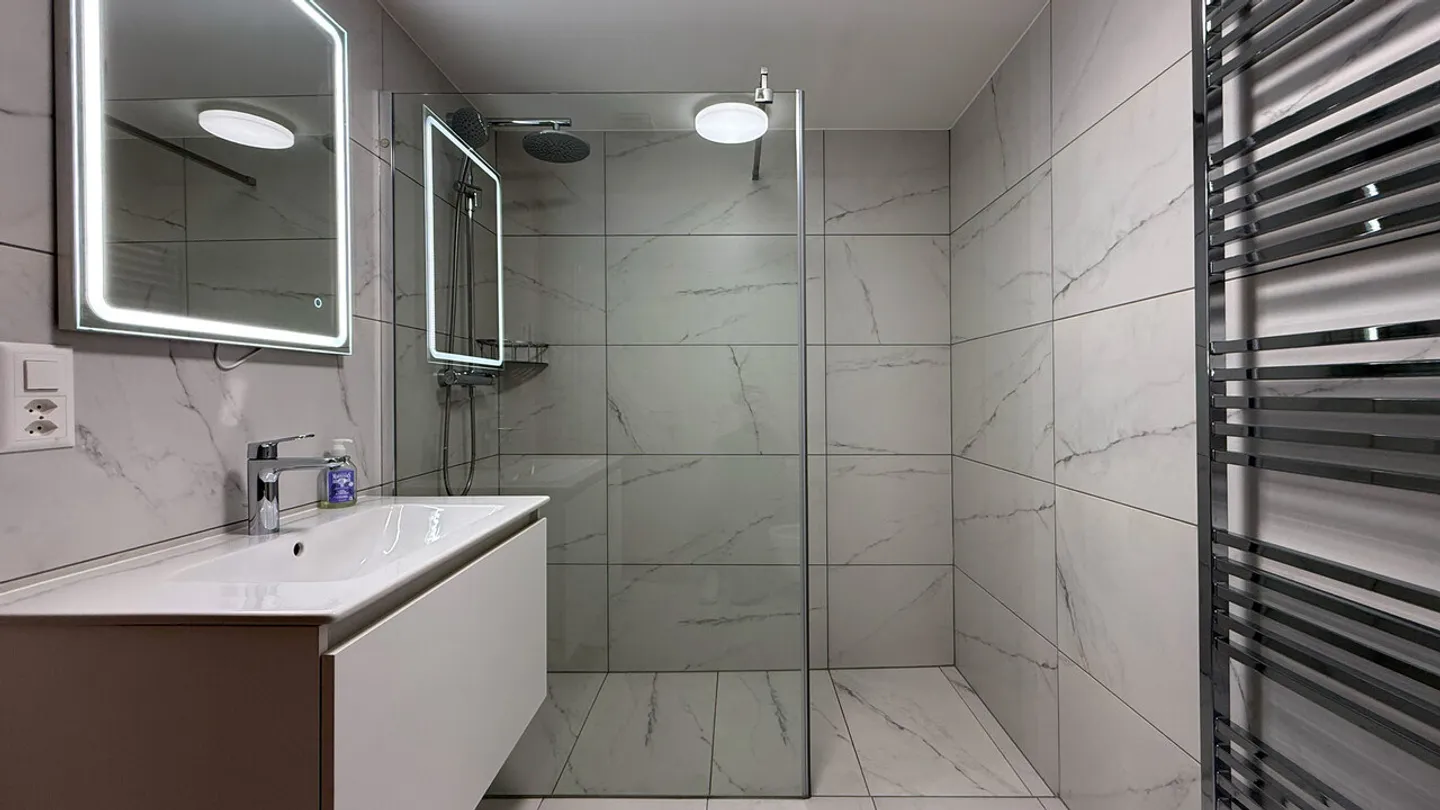 LOC 205 - MONTEBELLO - ERDGESCHOSS - Foto 8 von 10