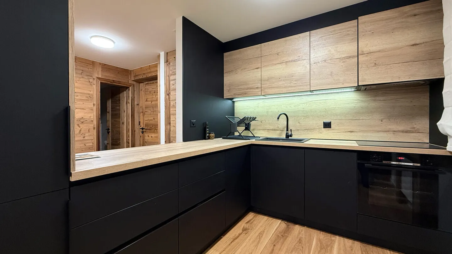 LOC 205 - MONTEBELLO - ERDGESCHOSS - Foto 5 von 10