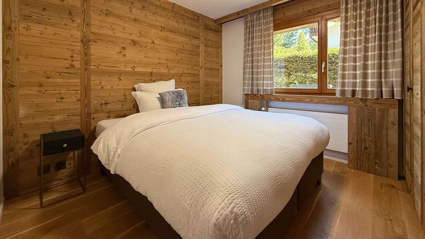 LOC 205 - MONTEBELLO - ERDGESCHOSS - Foto 6 von 10