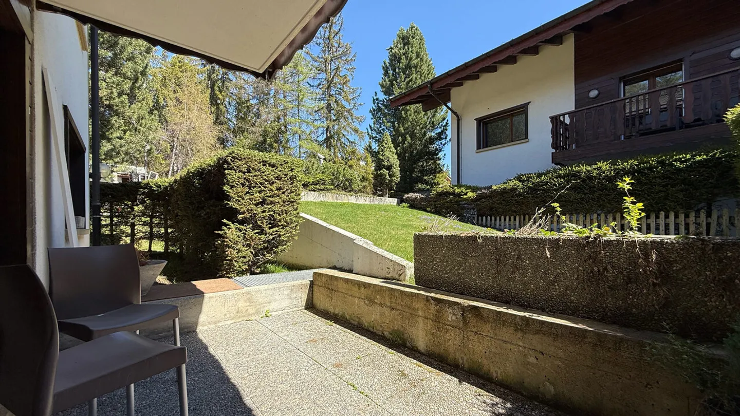 LOC 205 - MONTEBELLO - ERDGESCHOSS - Foto 9 von 10