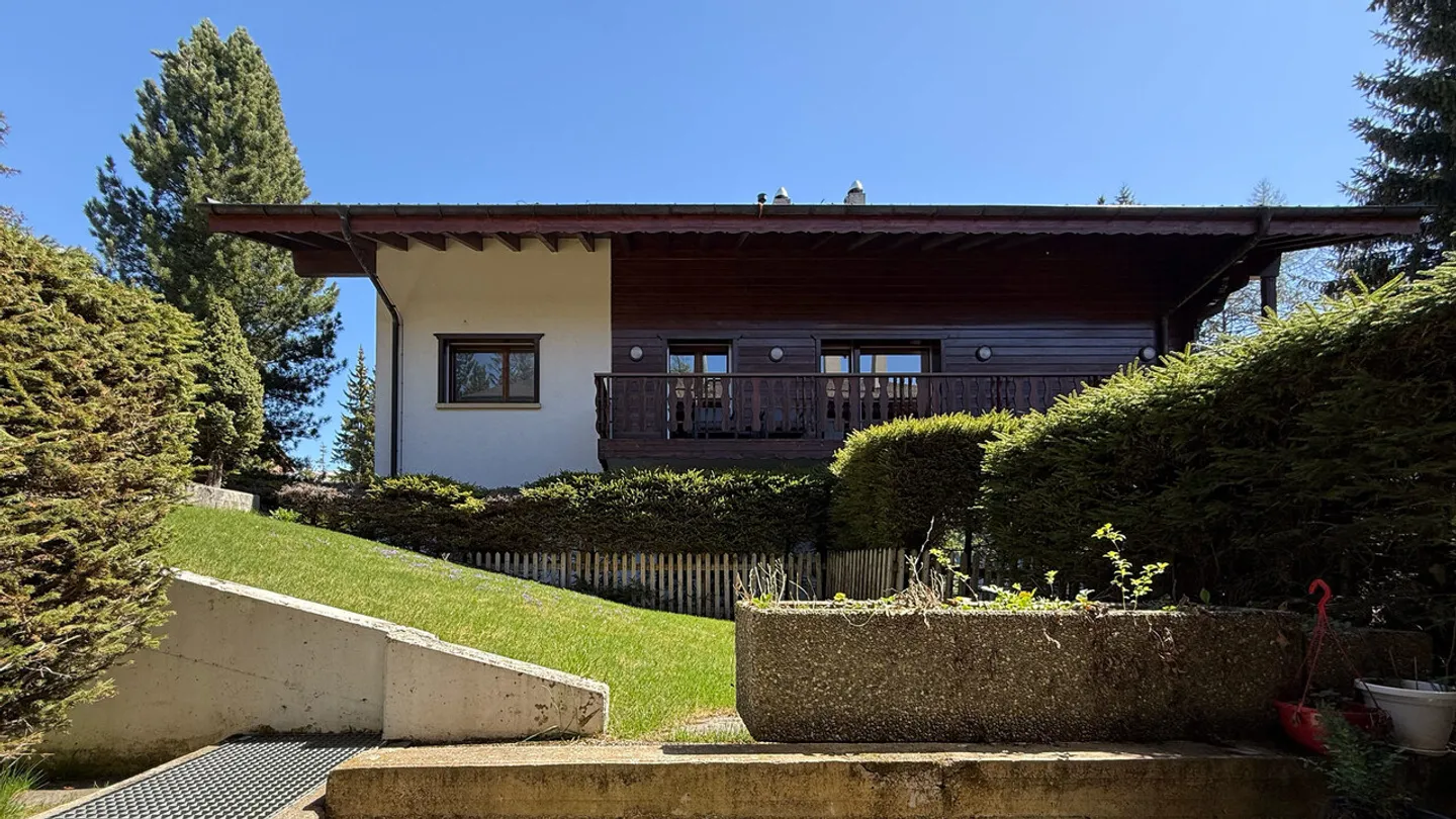 LOC 205 - MONTEBELLO - ERDGESCHOSS - Foto 10 von 10