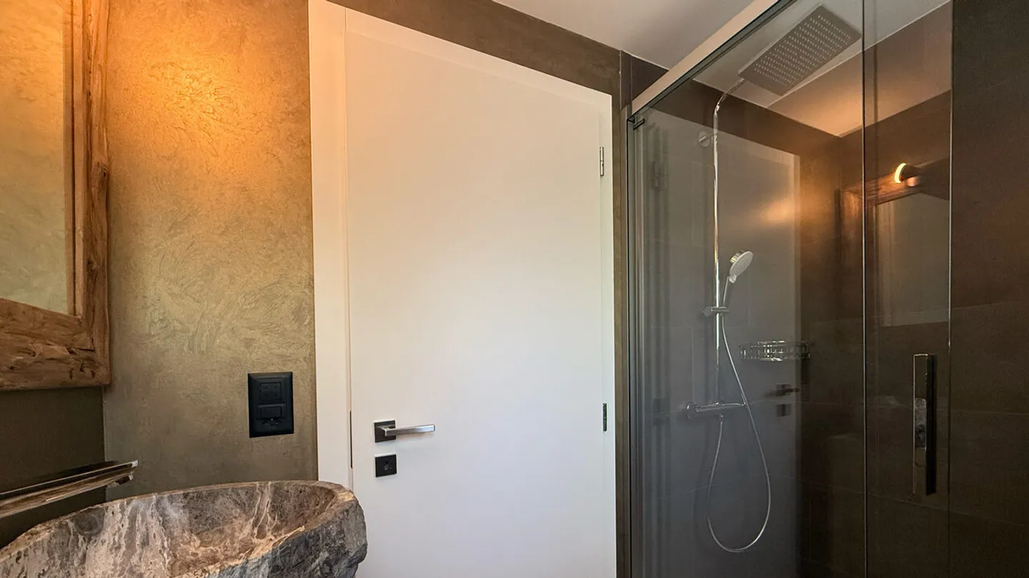 LOC 207 - CHALET BOIS DORÉ - Foto 6 von 13