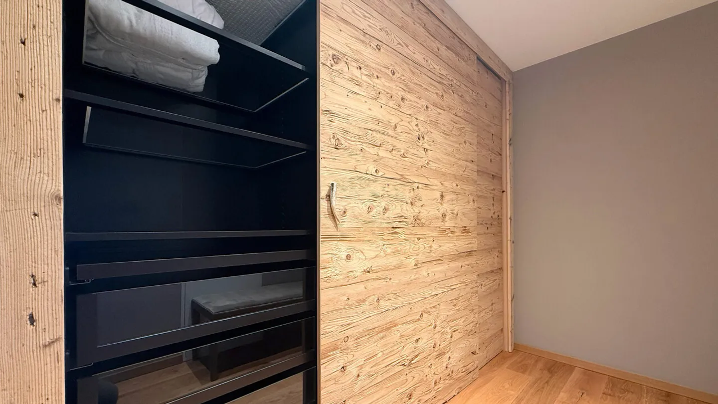 LOC 207 - CHALET BOIS DORÉ - Foto 10 von 13