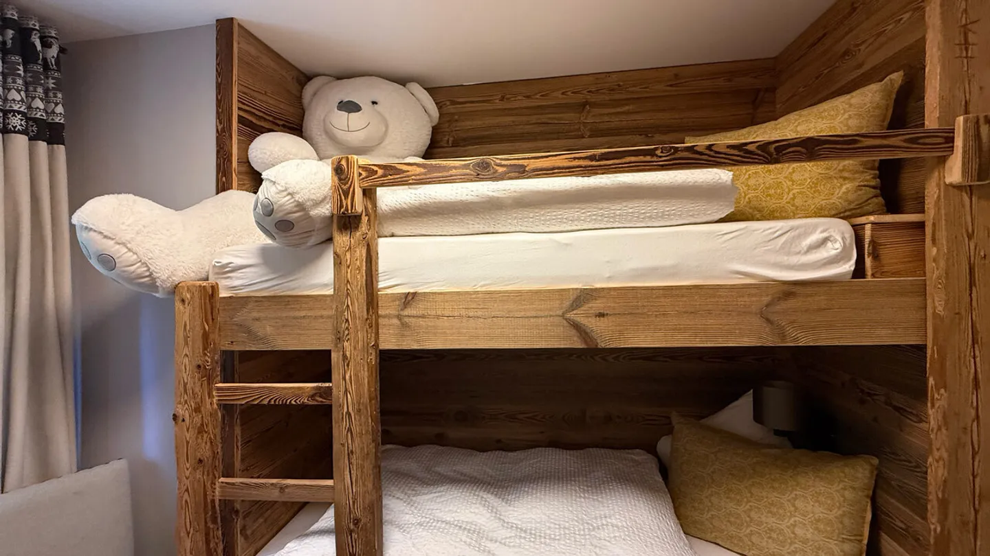 LOC 201 - PALM SPRINGS - REZ - Foto 11 von 13