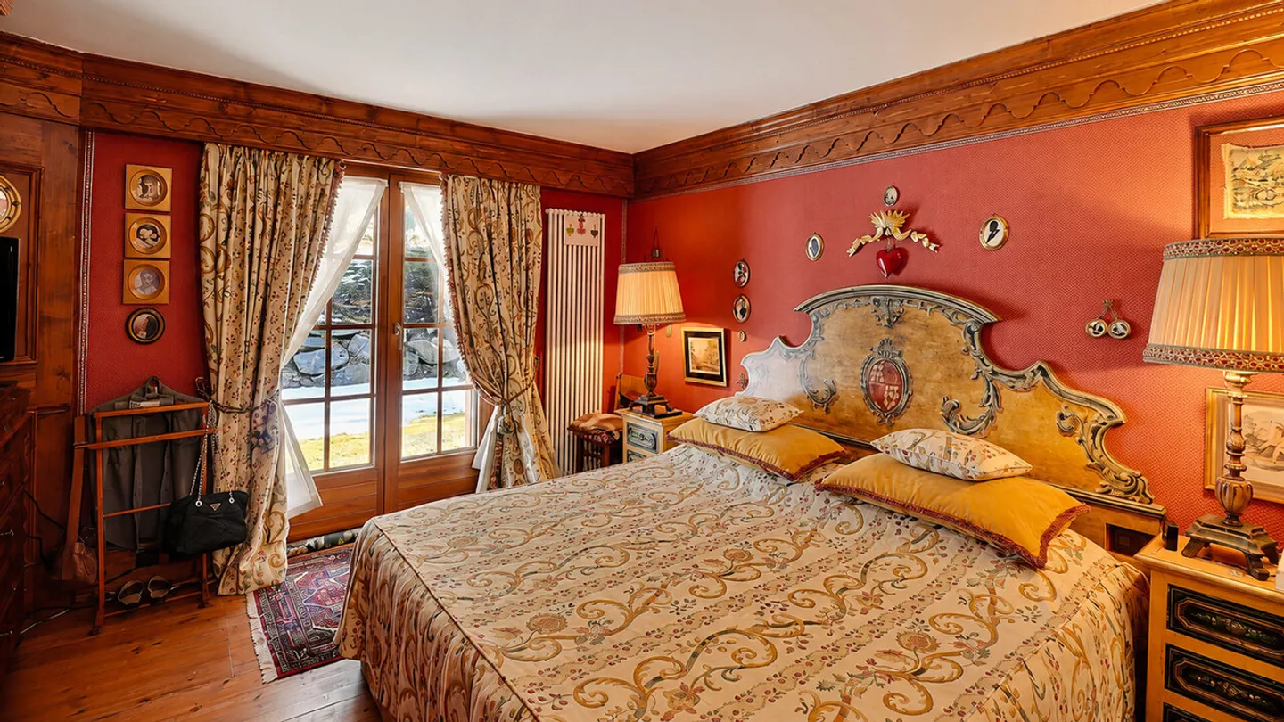 Luxury Apartment in Crans-Montana - Photo 6 of 12