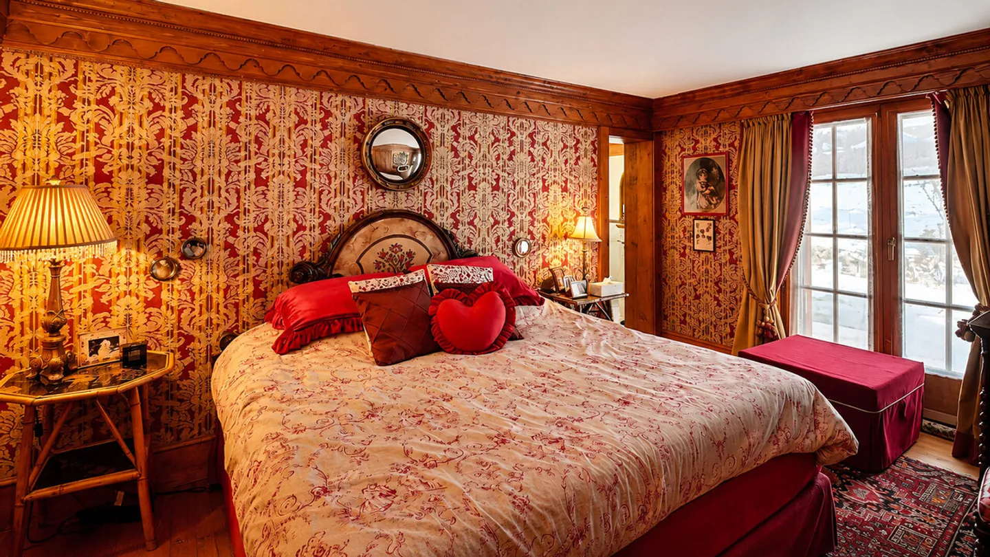 Luxury Apartment in Crans-Montana - Photo 5 of 12
