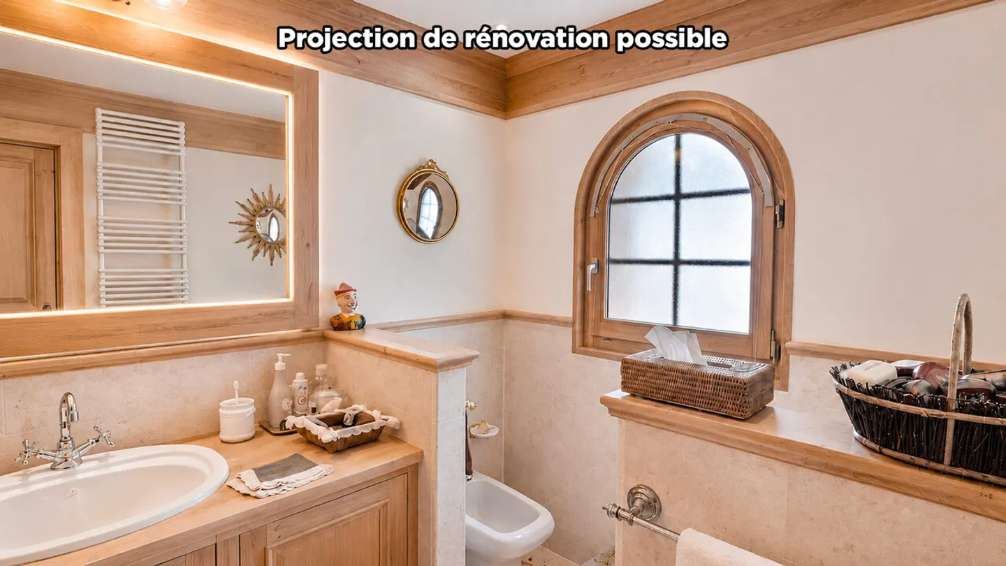 Luxury Apartment in Crans-Montana - Photo 9 of 12