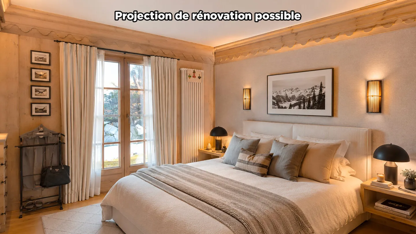 Luxury Apartment in Crans-Montana - Photo 7 of 12