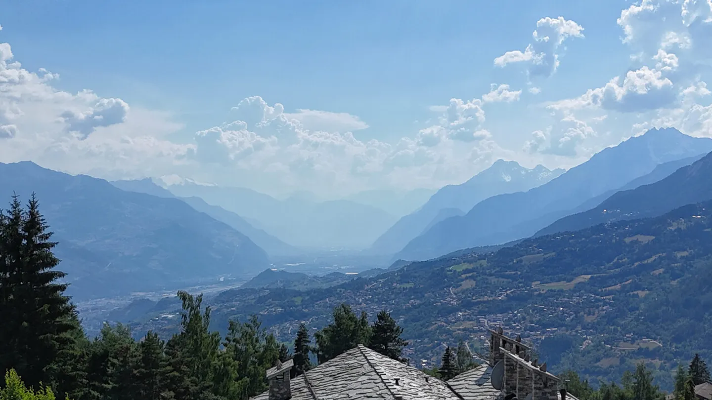 Luxury Apartment in Crans-Montana - Photo 10 of 12