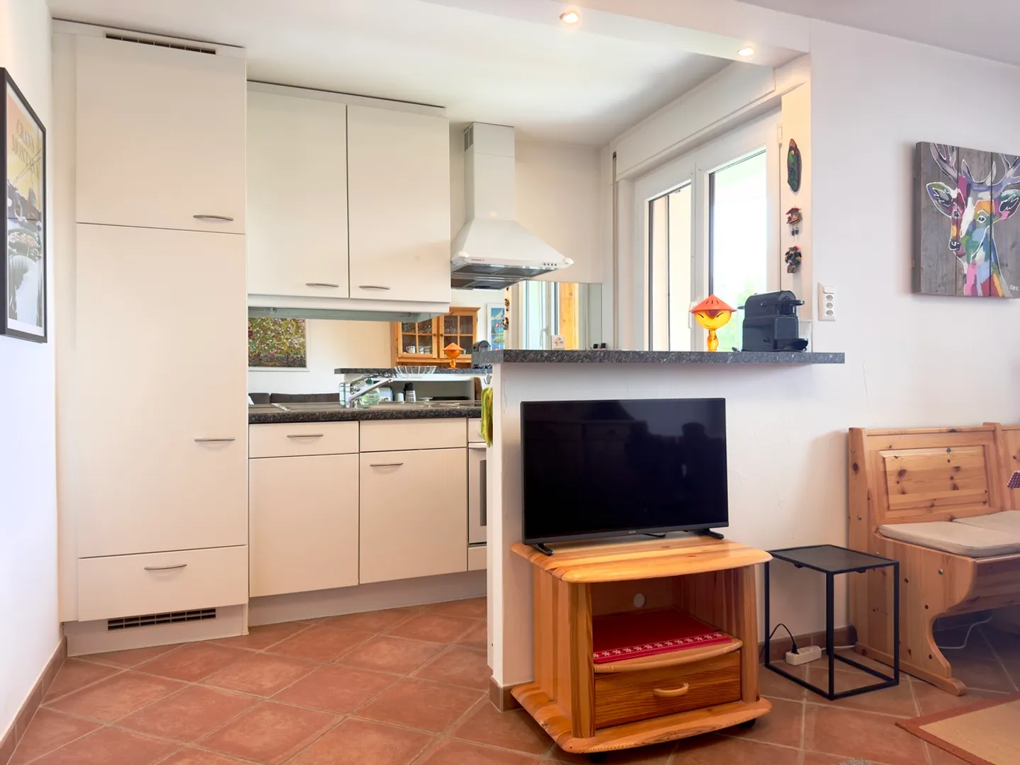 Appartement de Vacances Charmant - Photo 7 sur 13