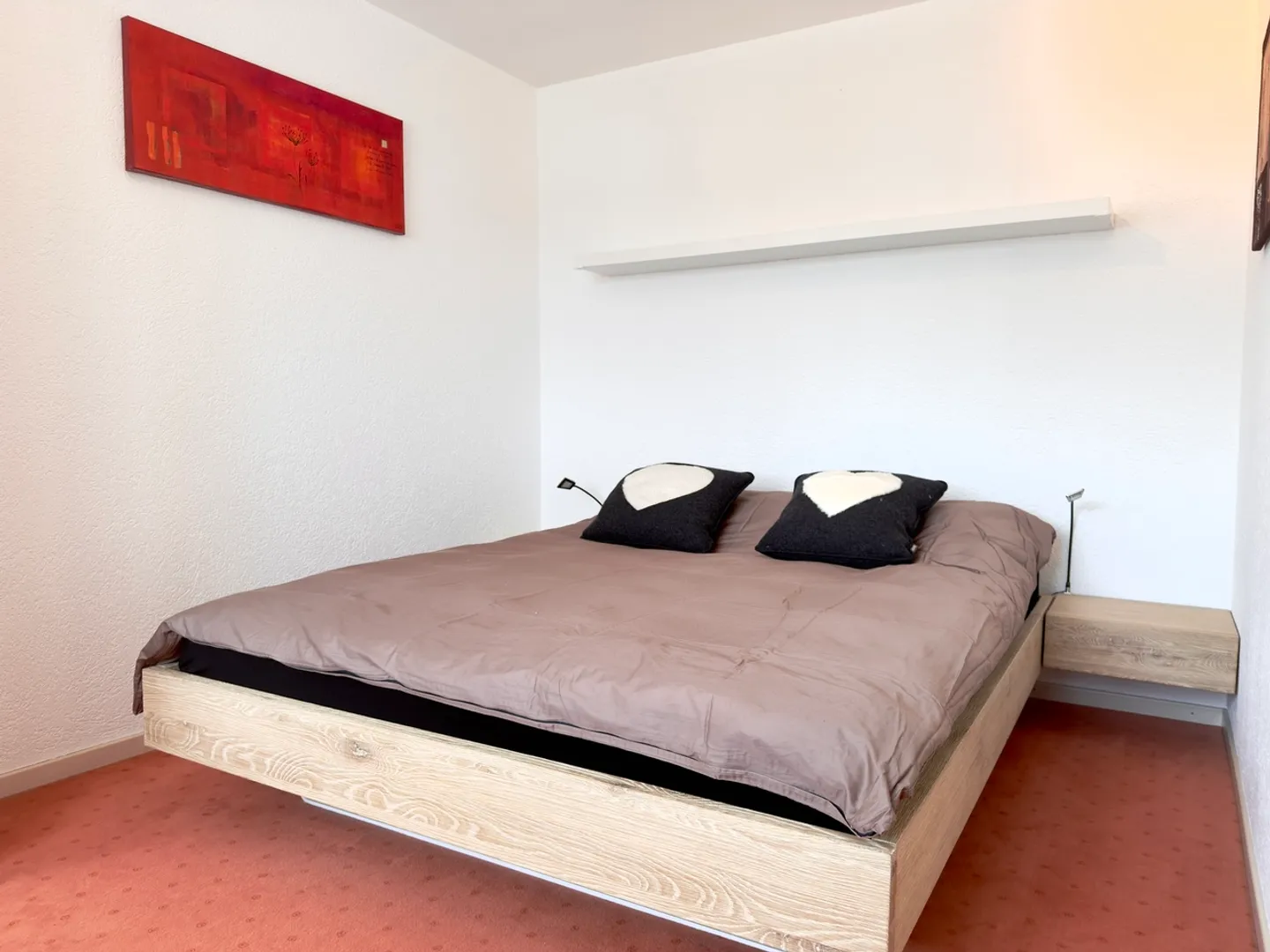 Appartement de Vacances Charmant - Photo 9 sur 13