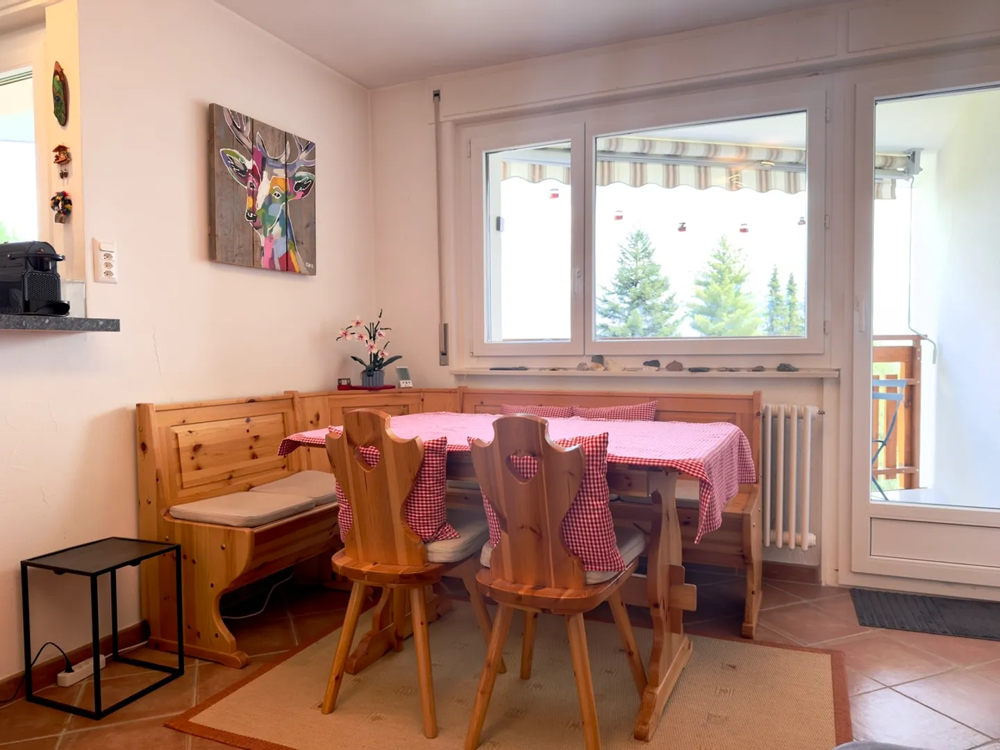 Appartement de Vacances Charmant - Photo 5 sur 13
