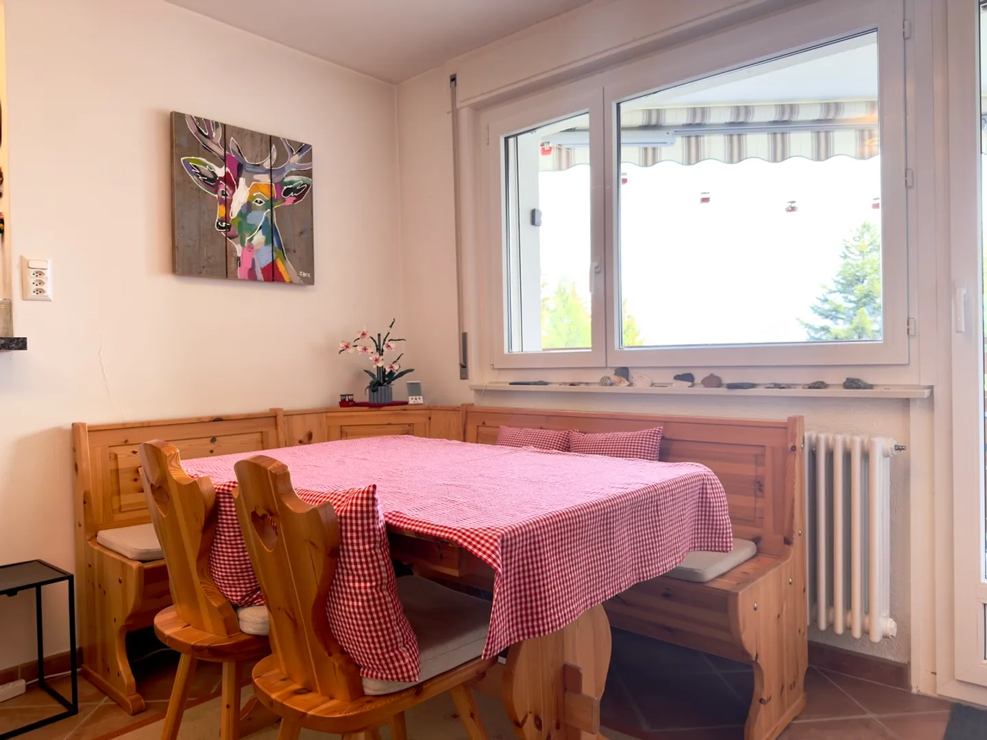 Appartement de Vacances Charmant - Photo 6 sur 13