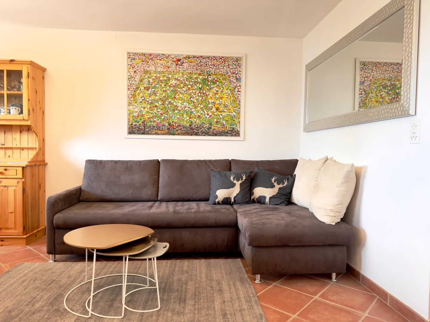 Appartement de Vacances Charmant - Photo 2 sur 13