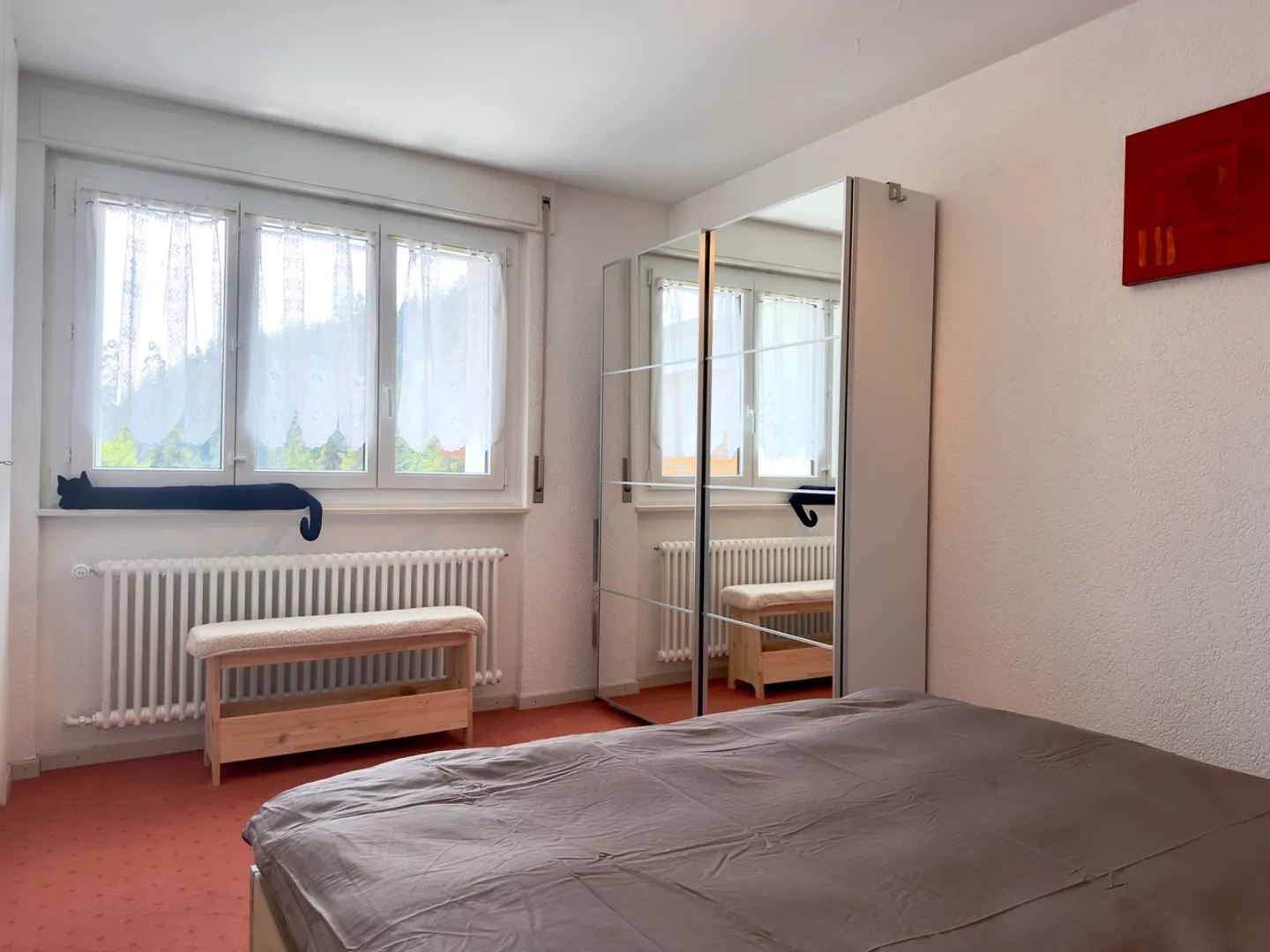 Appartement de Vacances Charmant - Photo 10 sur 13