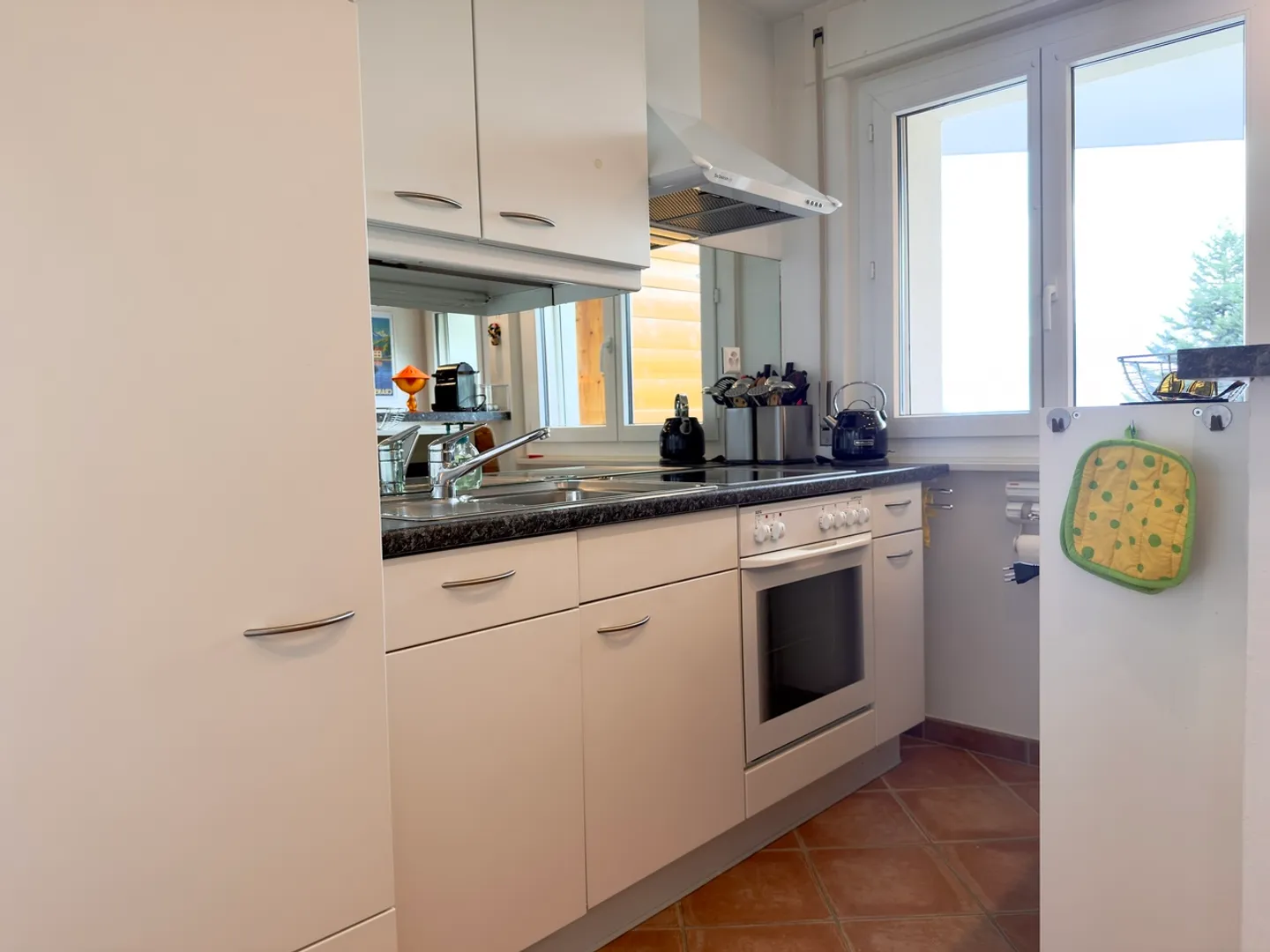 Appartement de Vacances Charmant - Photo 8 sur 13