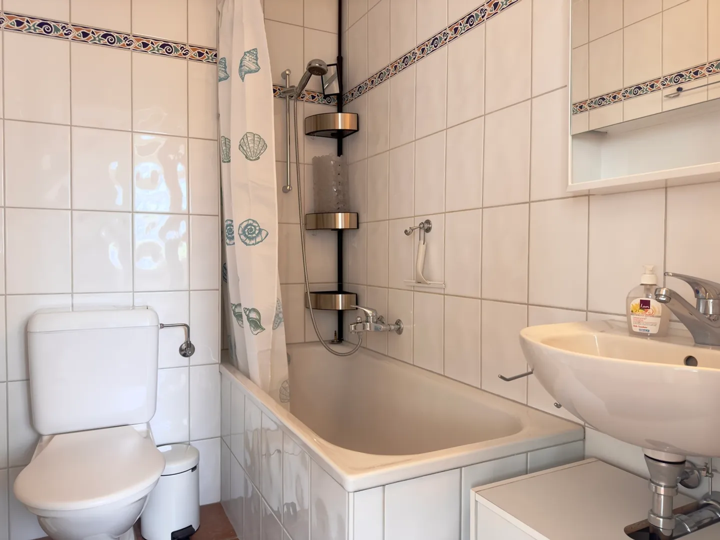 Appartement de Vacances Charmant - Photo 13 sur 13