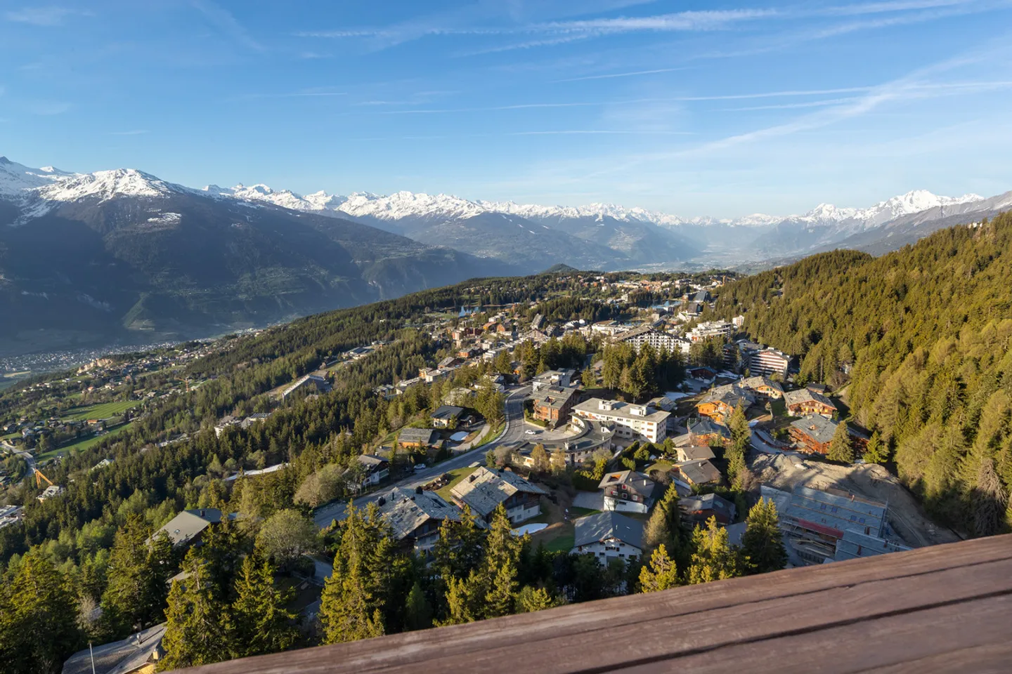 LOC 151 - SUPER CRANS 216-2 - Foto 6 di 12