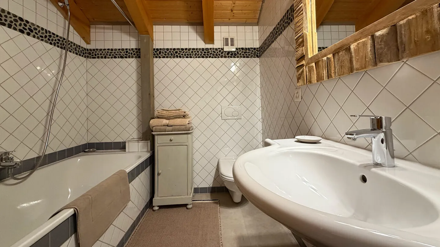 LOC 242 - CHALET LES SOURCES - Photo 11 sur 13