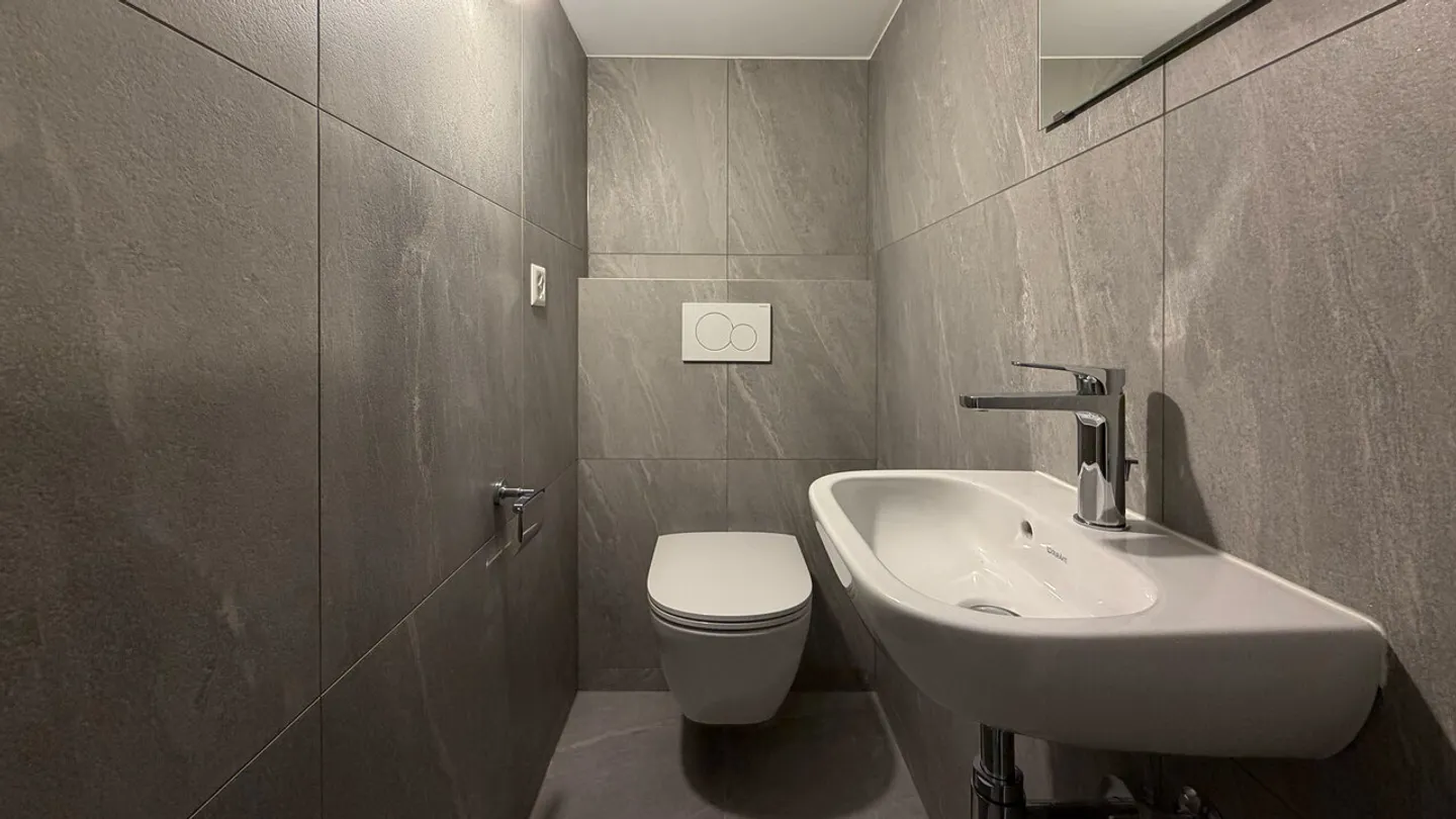 Appartement atypique de 4.5 pièces au coeur de Montana-Village - Photo 8 sur 8