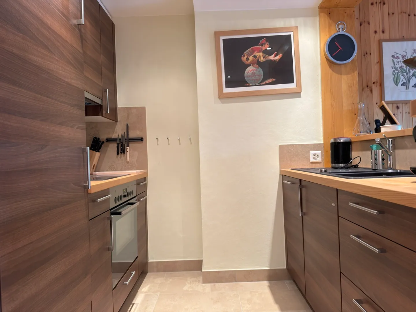 Appartement Élégant à Crans - Photo 4 sur 9
