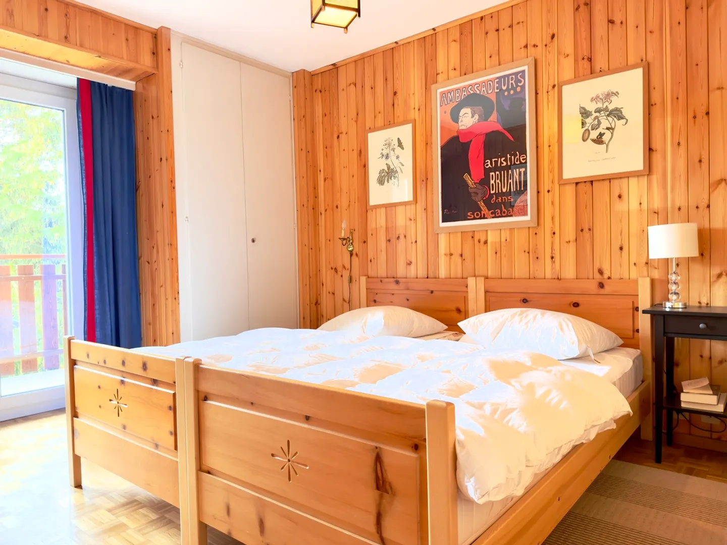 Appartement Élégant à Crans - Photo 5 sur 9