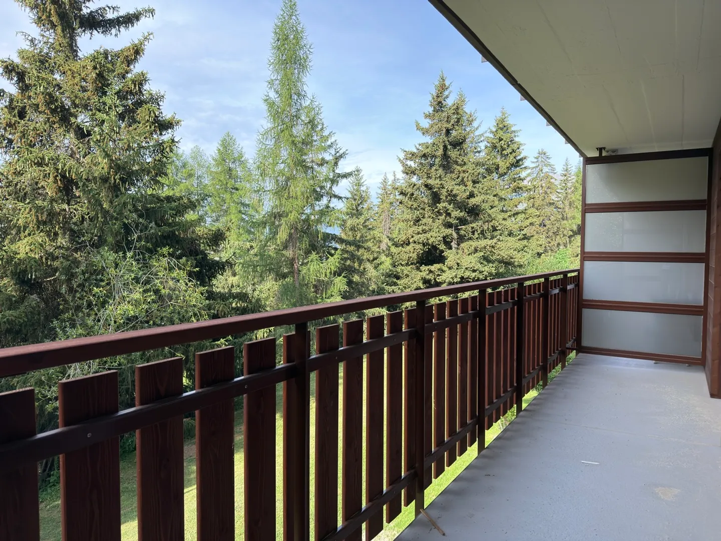 Appartement Élégant à Crans - Photo 8 sur 9