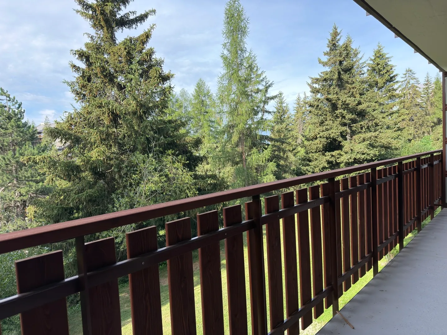 Appartement Élégant à Crans - Photo 9 sur 9