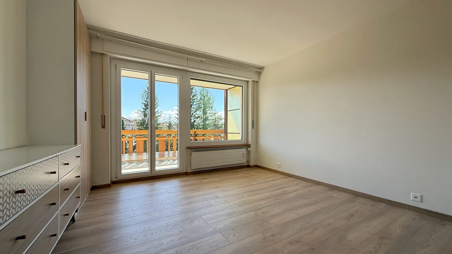 Appartement Élégant à Crans-Montana - Photo 10 sur 13