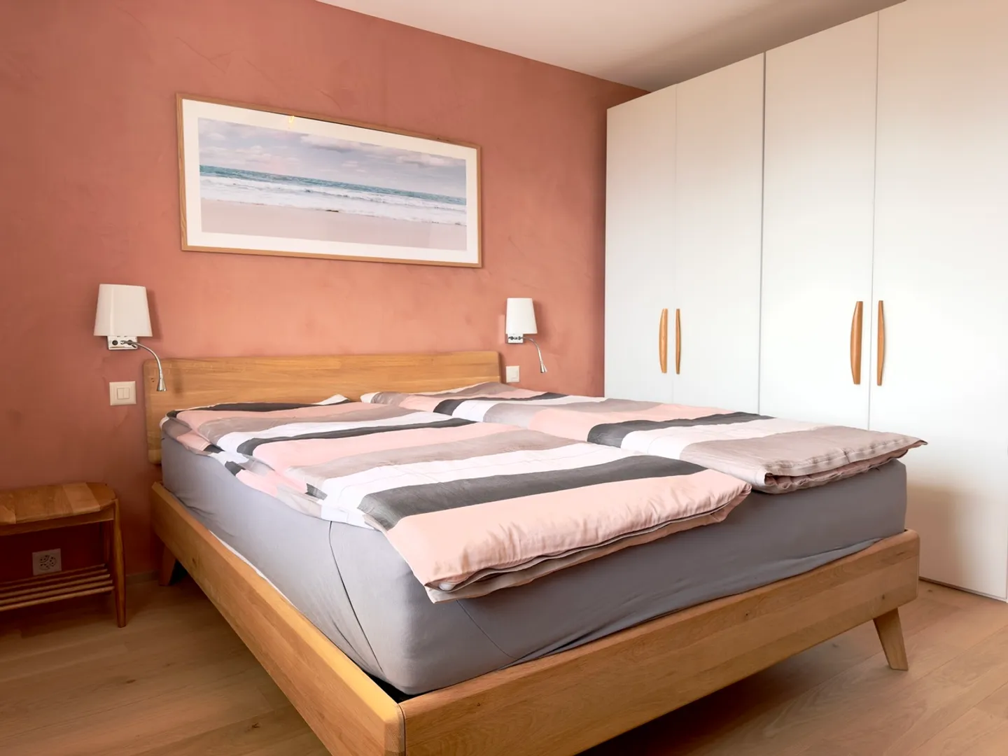 Appartement de Golf Charmant - Photo 8 sur 11