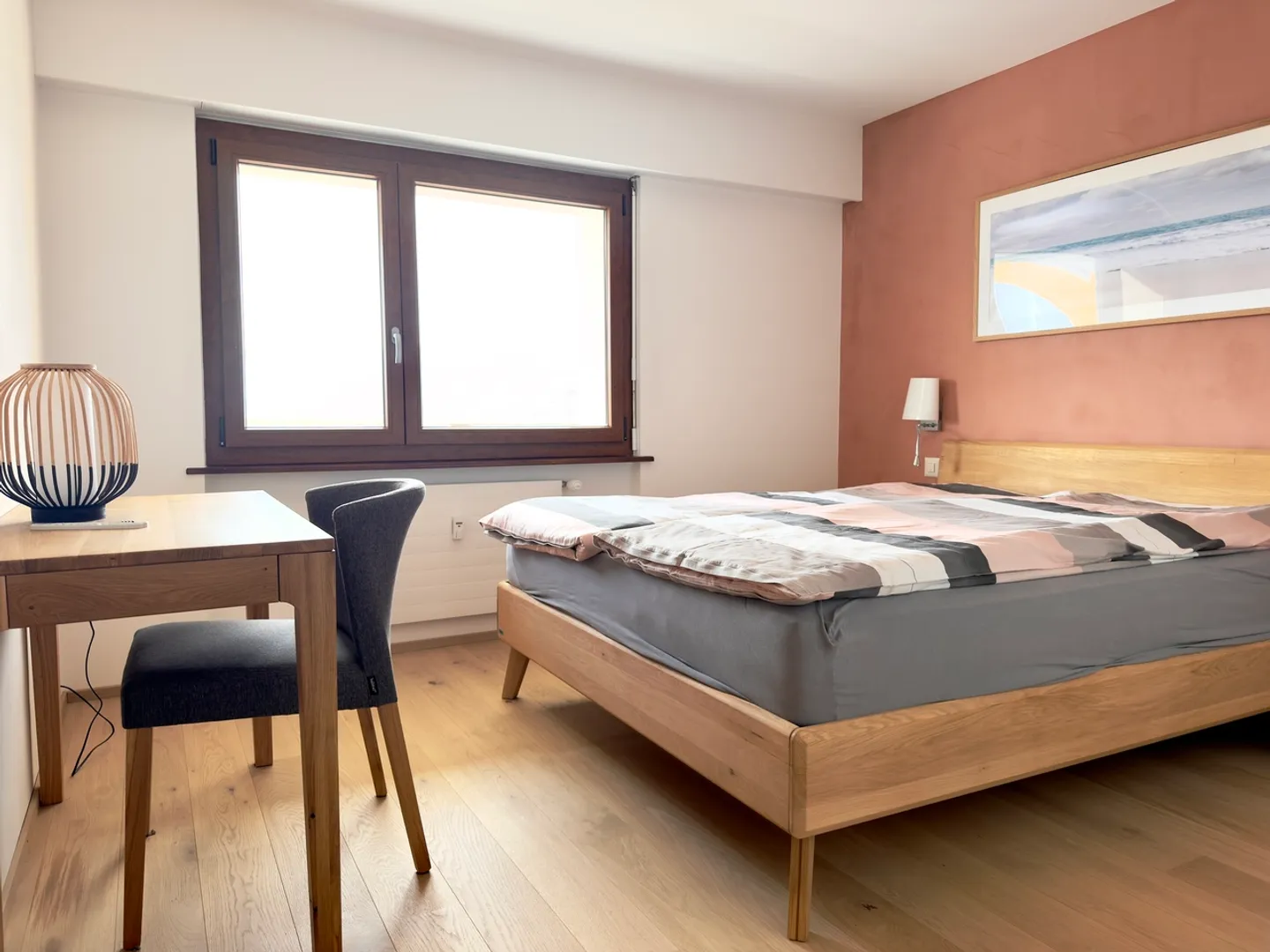 Appartement de Golf Charmant - Photo 7 sur 11