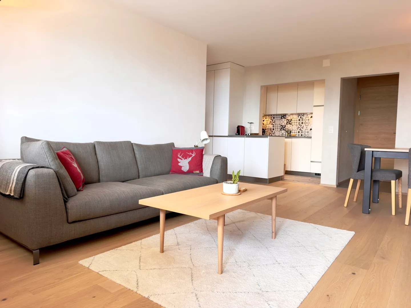 Appartement de Golf Charmant - Photo 1 sur 11