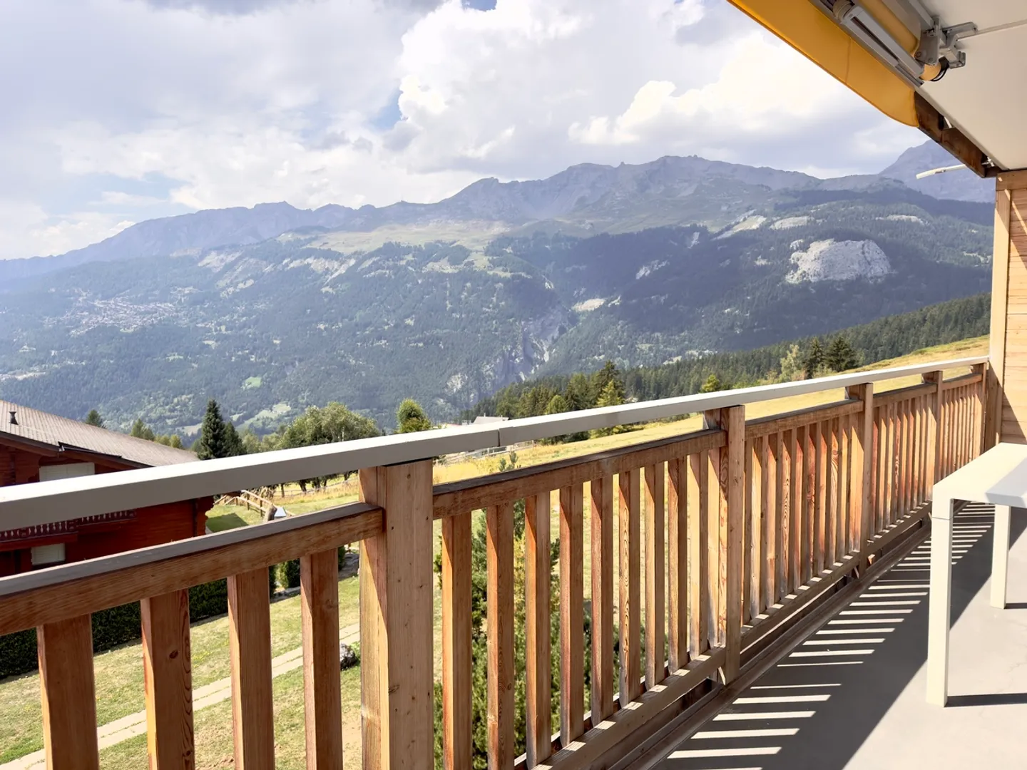 Appartement de Golf Charmant - Photo 10 sur 11