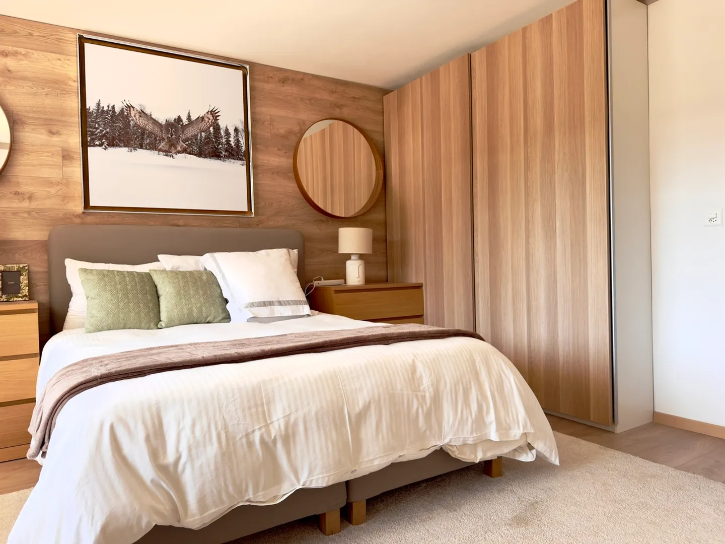 Appartement Charmant à Crans-Montana - Photo 10 sur 13