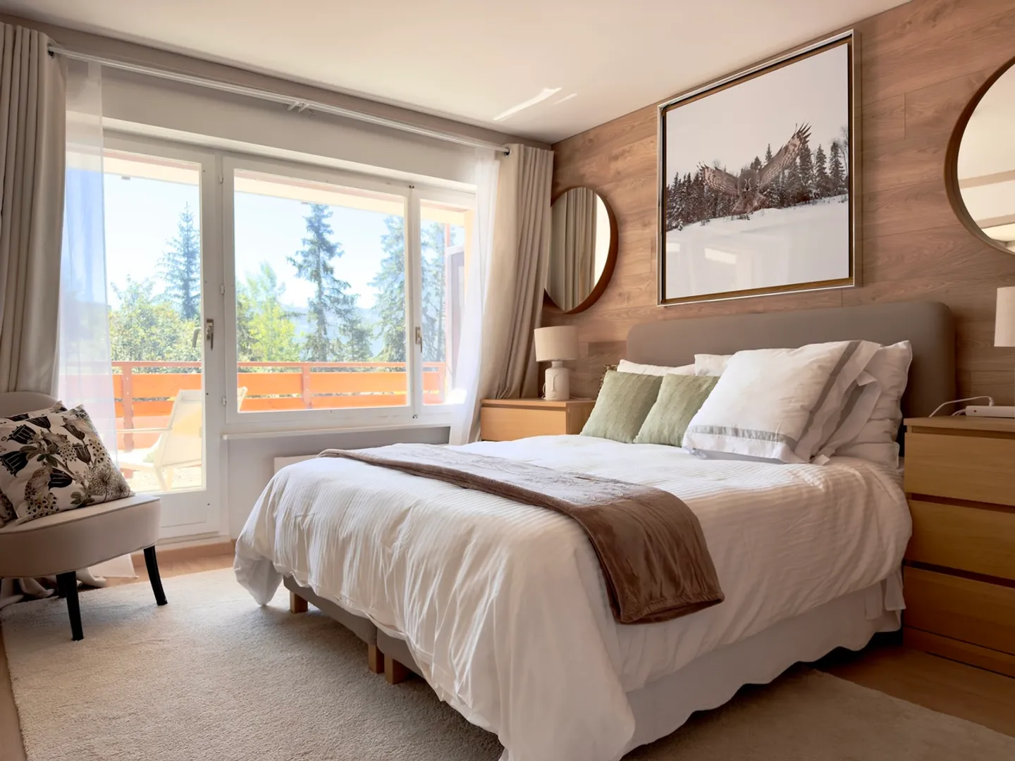 Appartement Charmant à Crans-Montana - Photo 9 sur 13