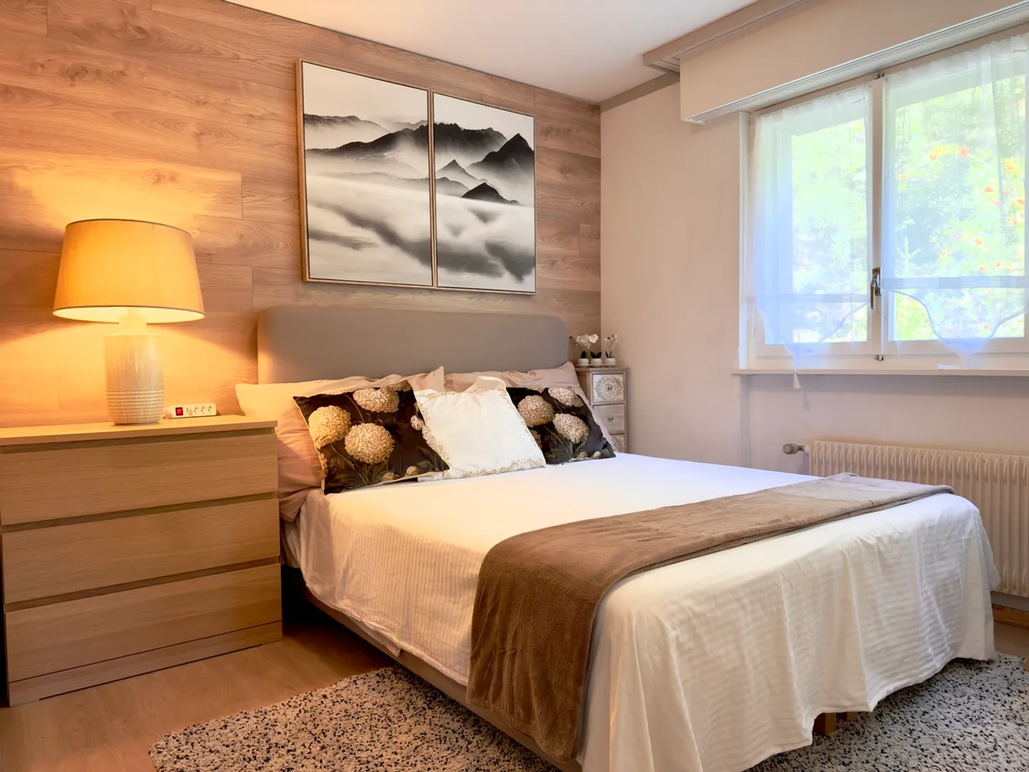Appartement Charmant à Crans-Montana - Photo 13 sur 13