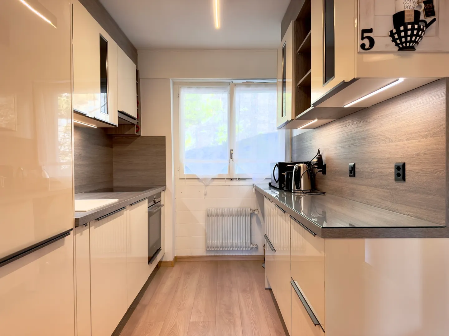 Appartement Charmant à Crans-Montana - Photo 7 sur 13