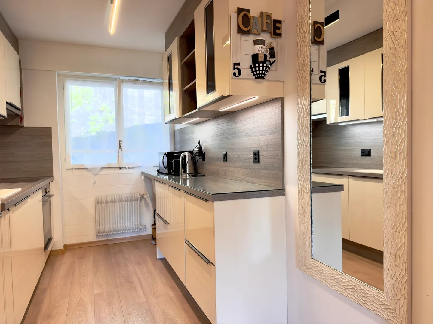 Appartement Charmant à Crans-Montana - Photo 8 sur 13