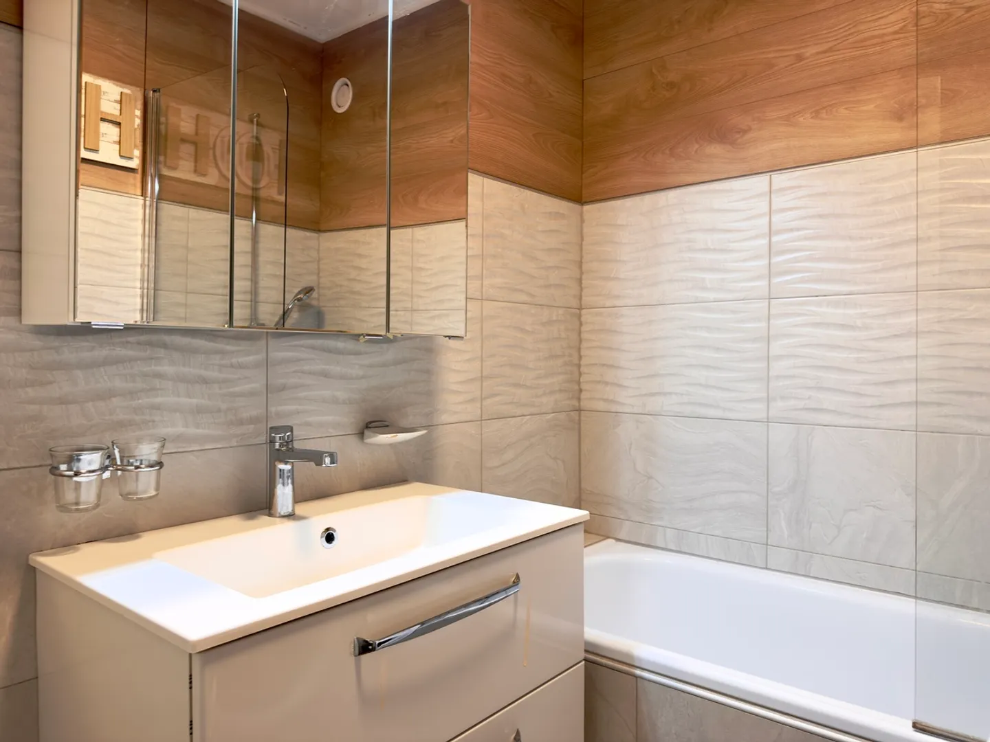 Appartement Charmant à Crans-Montana - Photo 11 sur 13