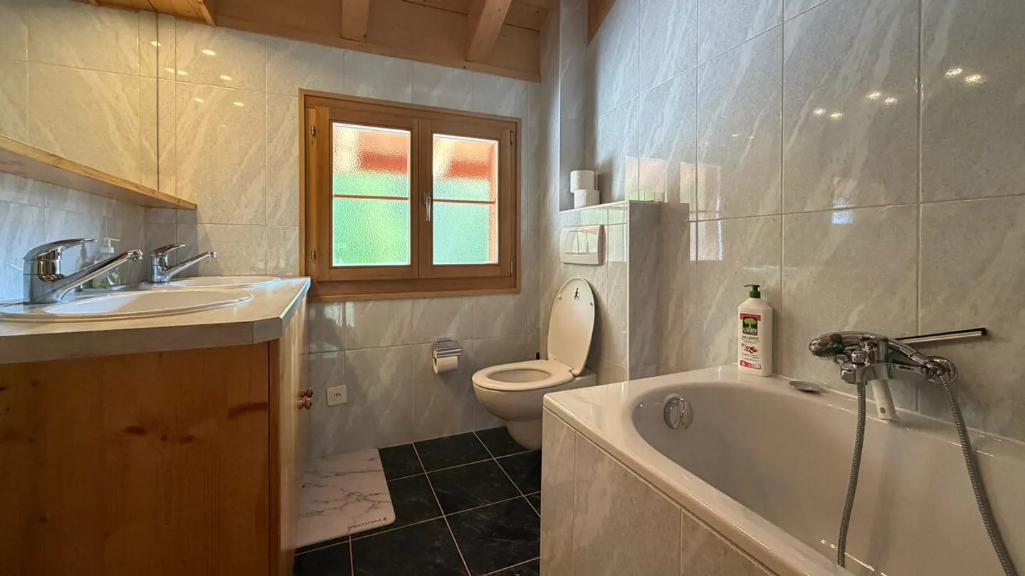 VIM 73 - CHALET CHANTAJOIE - Foto 5 di 13