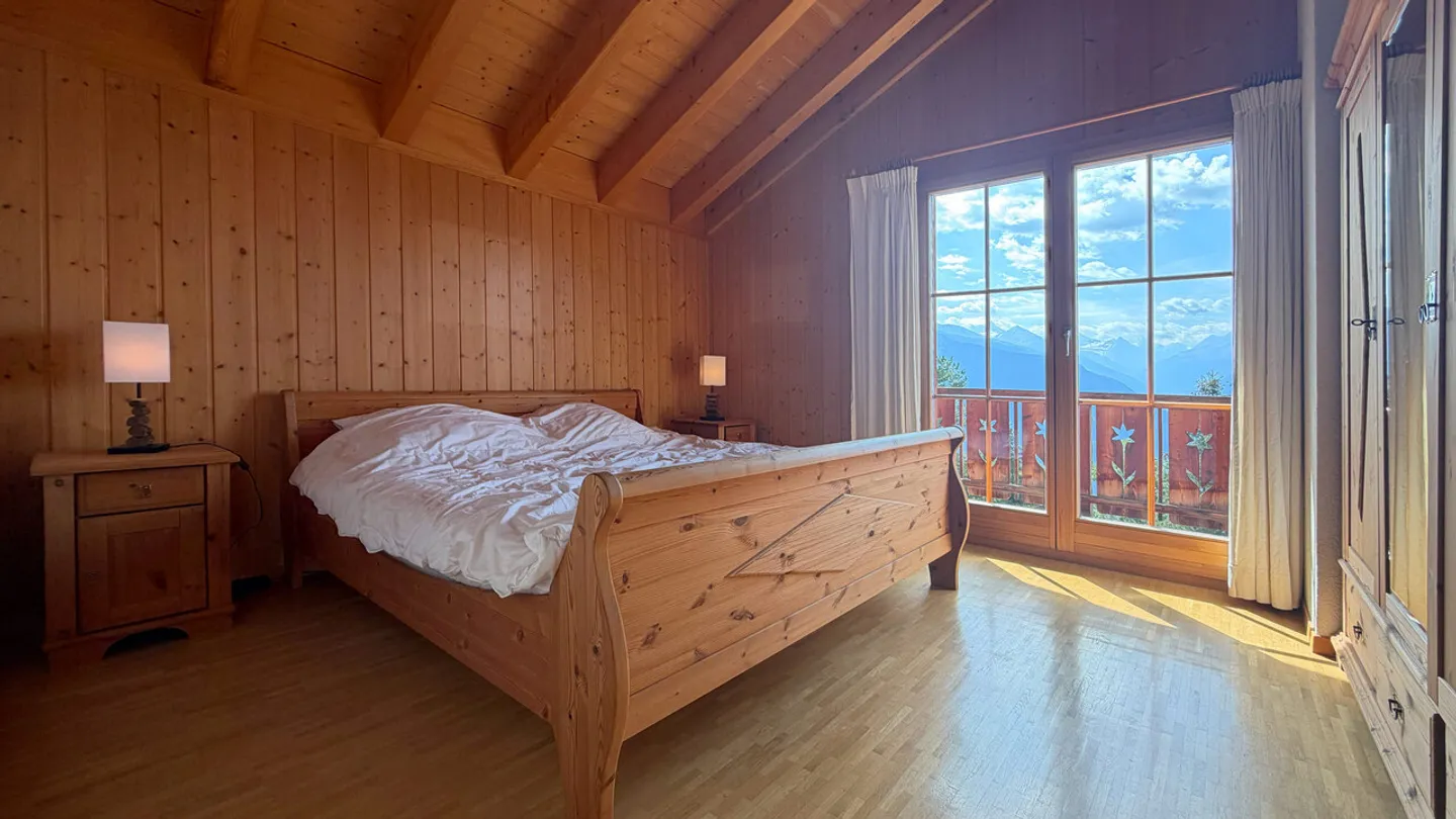 VIM 73 - CHALET CHANTAJOIE - Foto 4 di 13