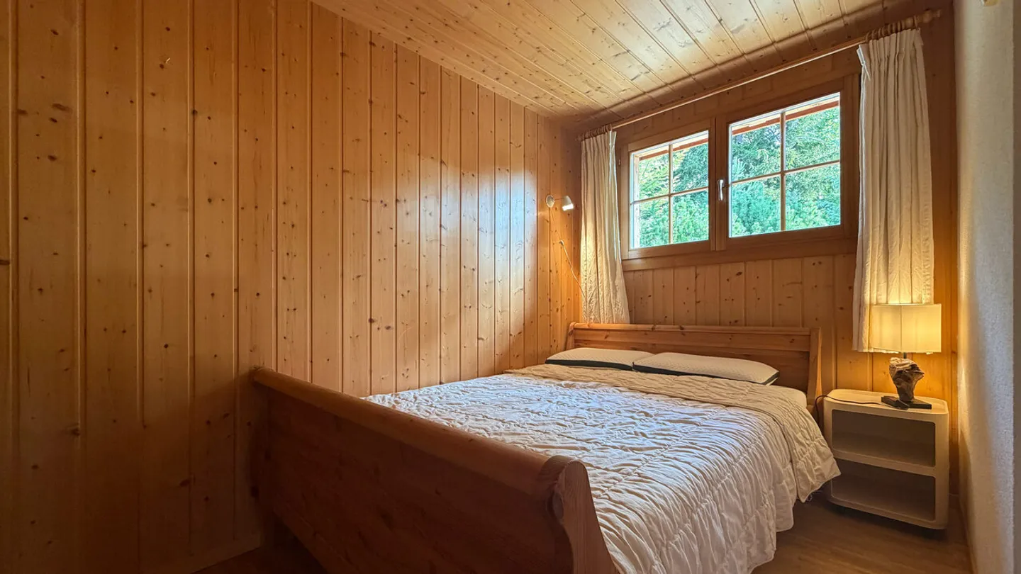 VIM 73 - CHALET CHANTAJOIE - Foto 7 di 13