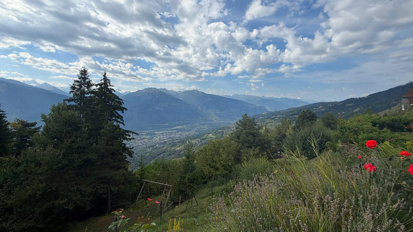 VIM 73 - CHALET CHANTAJOIE - Foto 11 di 13