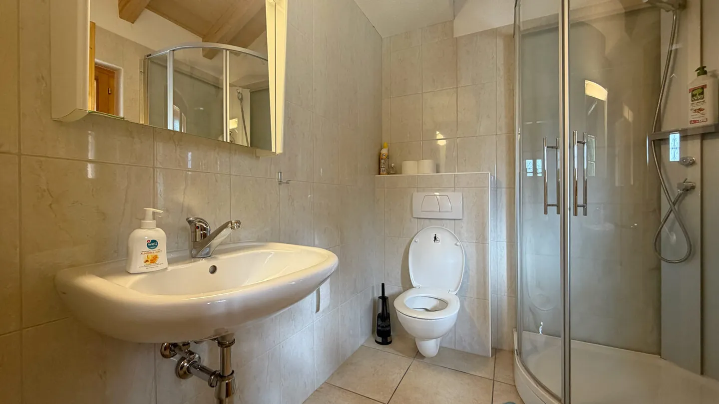 VIM 73 - CHALET CHANTAJOIE - Foto 12 di 13